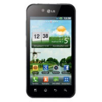 Lg Optimus P970 (P970.AESPTL)